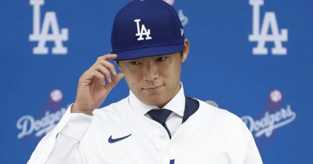 Japanese Baseball Phenom Sasaki Set To Make Dodger Debut Yamamoto Set to Make Dodger Spring Training Debut Wednesday | News