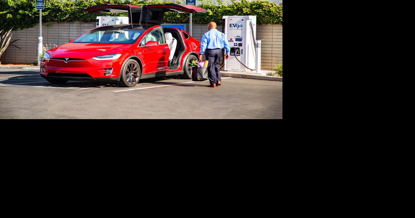 Managing EV Charging Stations News