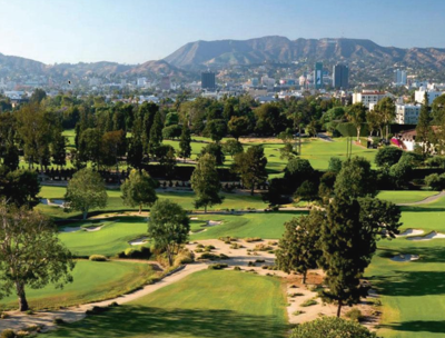 LPGA Tournament at Wilshire Country Club Begins Thursday | News