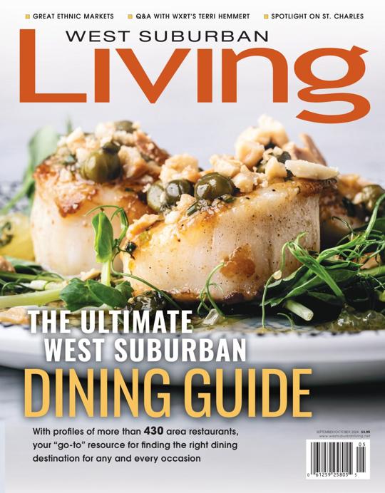 2021 Best of the West | Best Of The West | westsuburbanliving.net