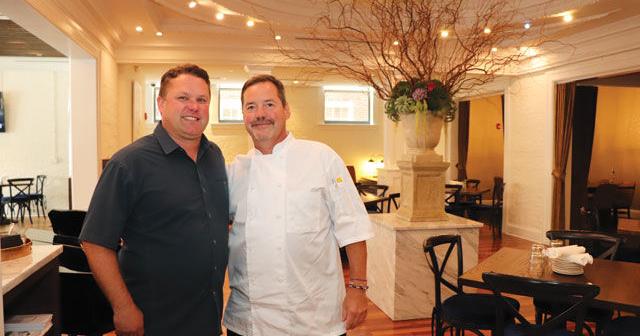The Making of a Restaurant | Archives | westsuburbanliving.net