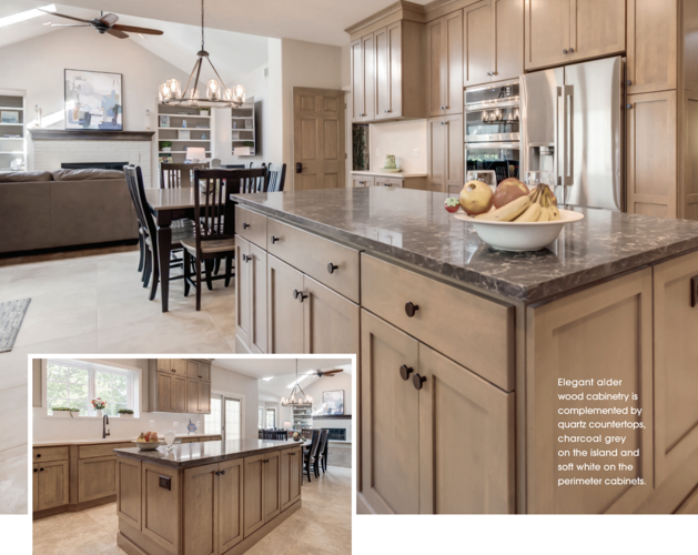 The Heart of The Home | Archives | westsuburbanliving.net