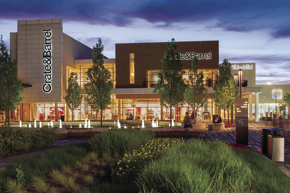 Top 10 Best Shopping Malls near Oak Brook, IL 60523 - October 2023 - Yelp