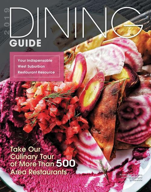19 Dining Guide Archives Westsuburbanliving Net