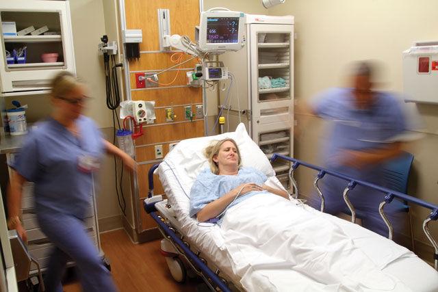 The Er At The Frontlines Of Medicine Archives Westsuburbanliving Net