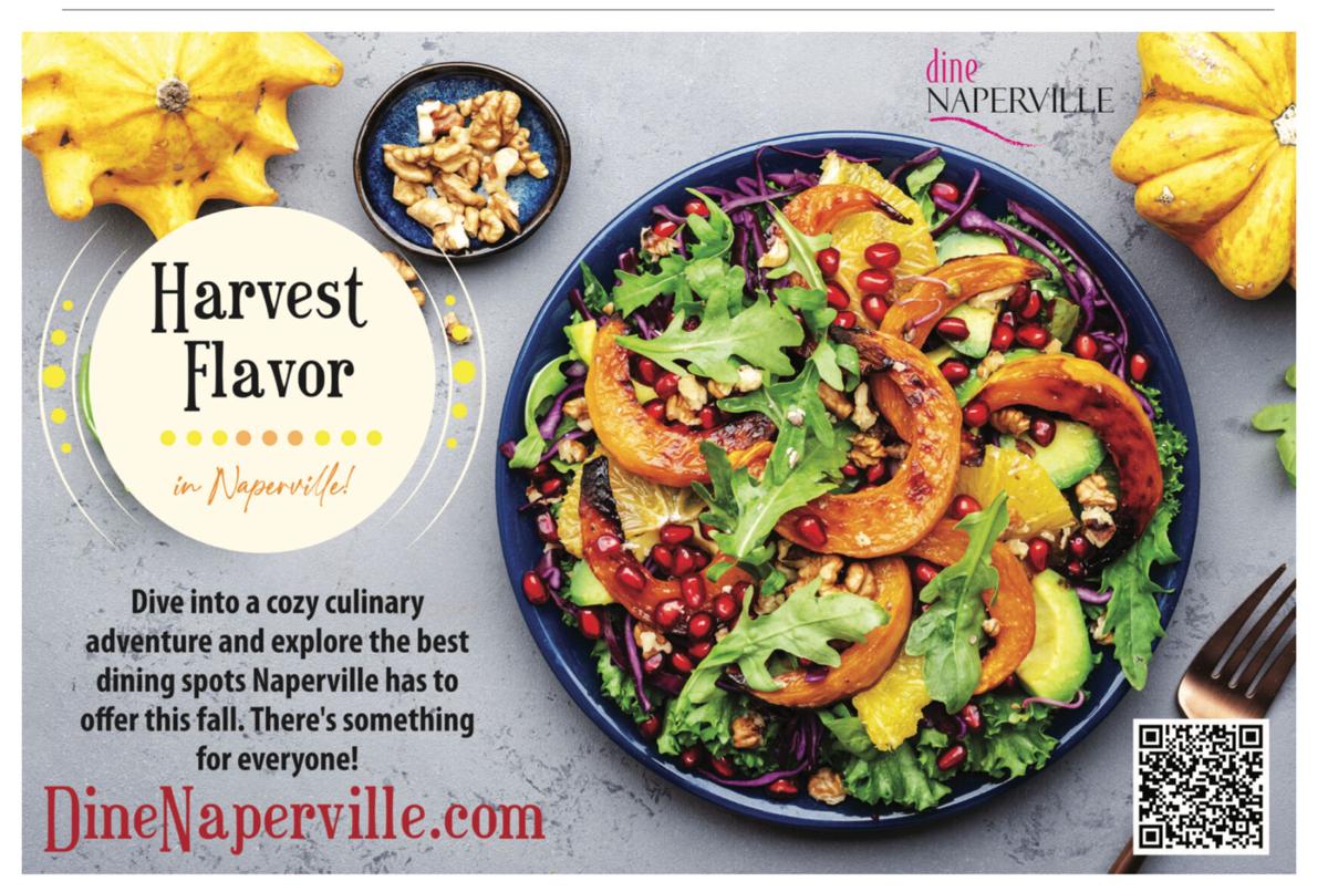 Dining Guide 2025 | Archives | westsuburbanliving.net, image size:1200x806