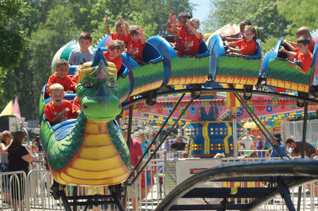 2015 Summer Fun And Festival Guide Westsuburbanliving Net