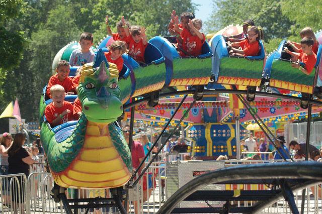 2015 Summer Fun And Festival Guide Westsuburbanliving Net