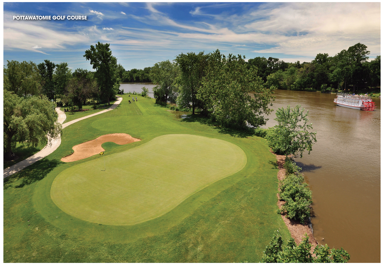 klein creek golf rates