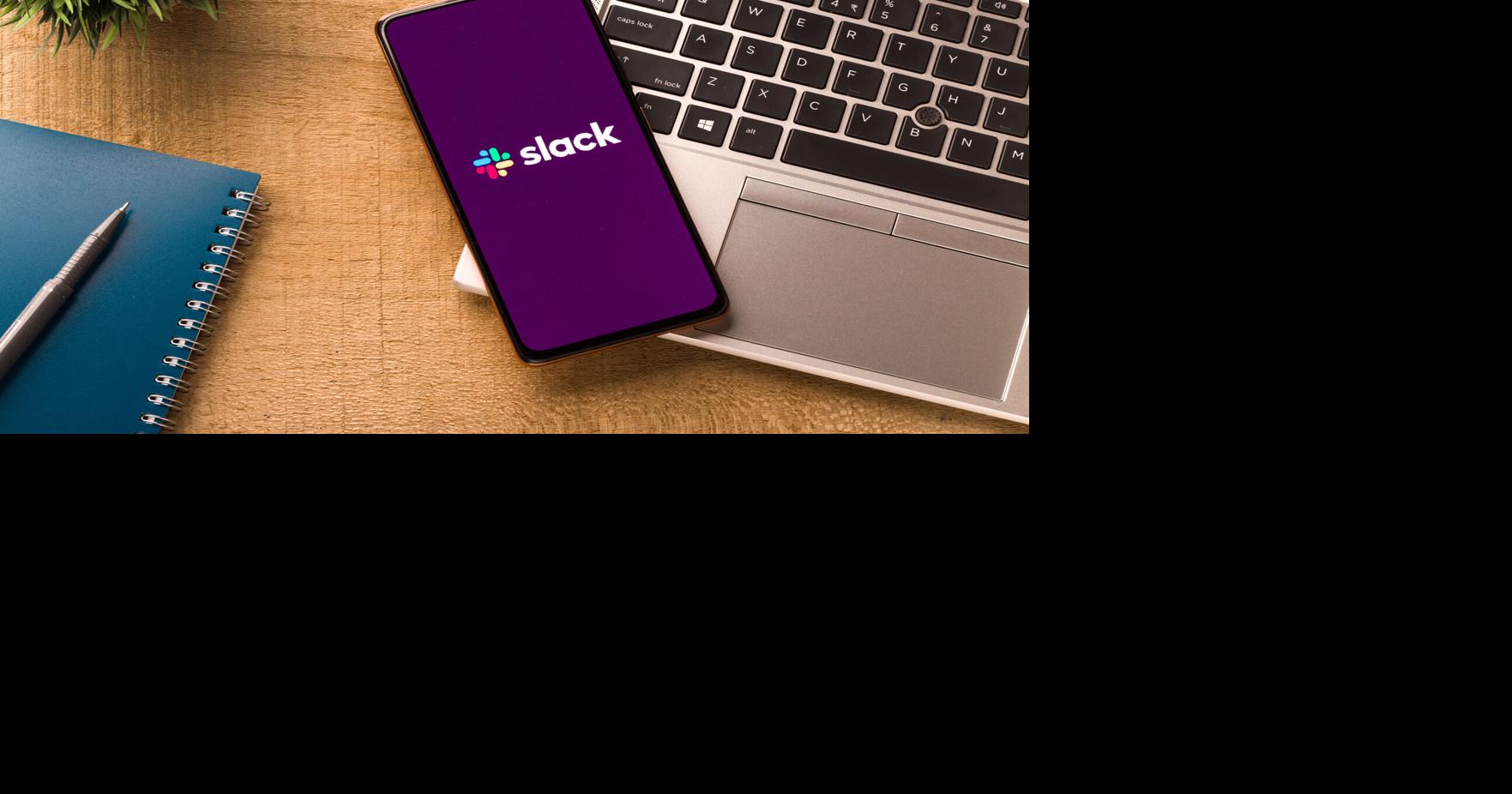 ChatGPT is coming to Slack | National | wevv.com