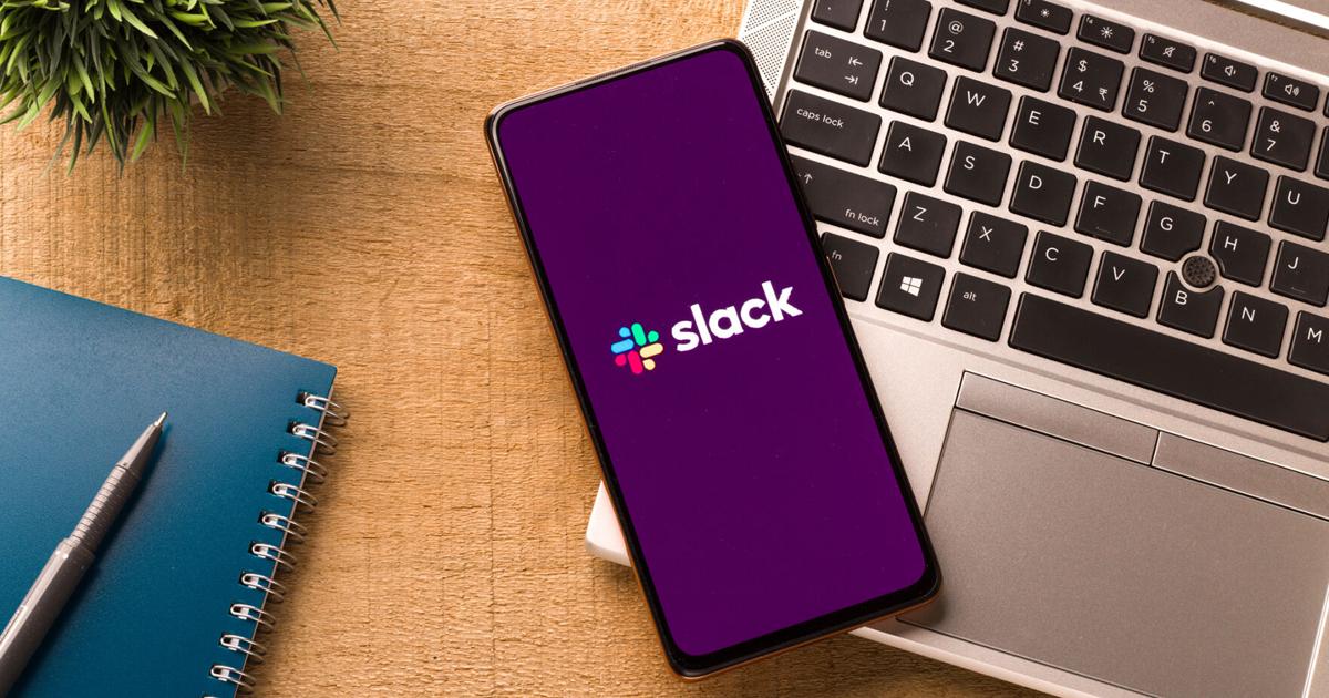 ChatGPT is coming to Slack | National | wevv.com