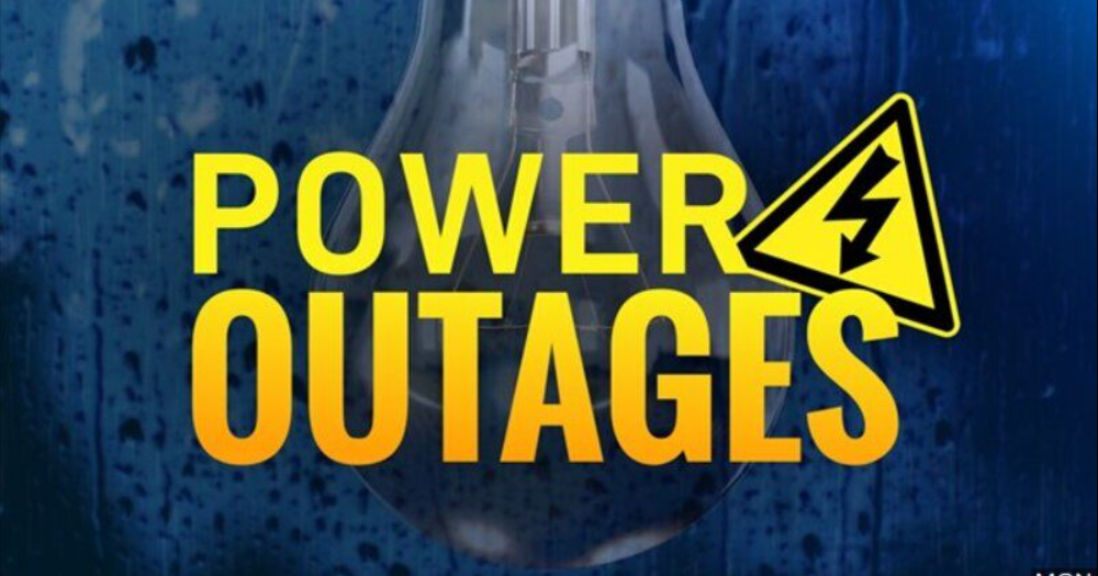 Storms knock out power in Daviess County, KY