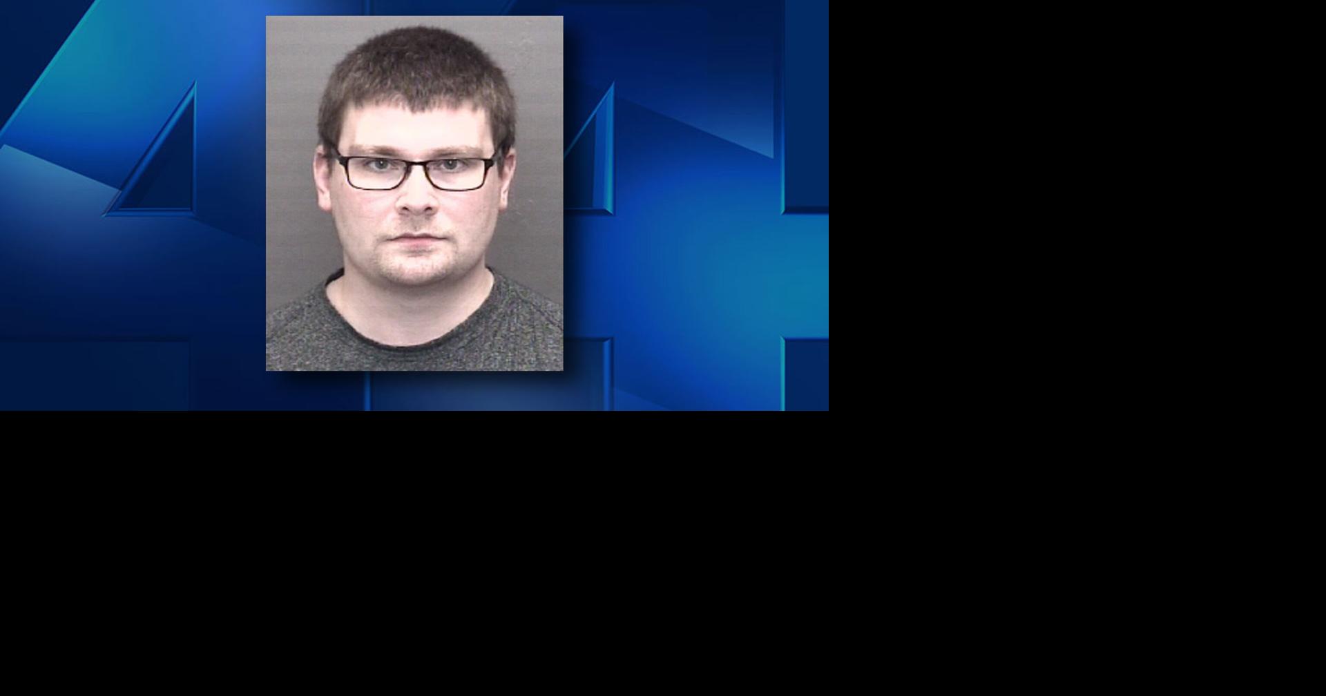 Boonville man sentenced to prison for embezzling over 400,000 News