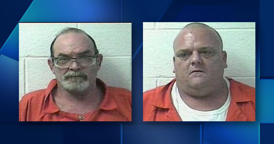 Drug bust at Owensboro home ends with two arrests | Crime | wevv.com
