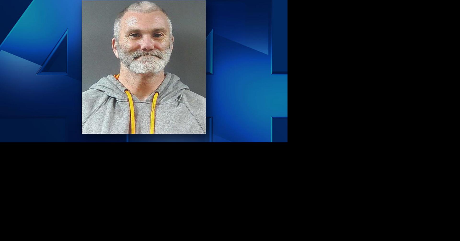 Posey County man sentenced to prison for dealing meth Crime