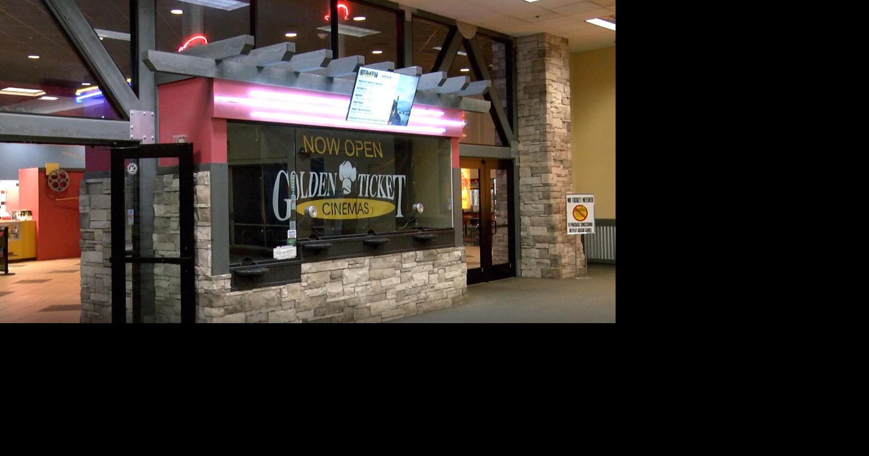 Dollar movies in Madisonville all summer long News