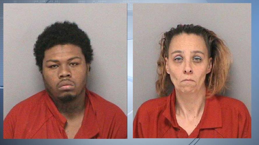 Evansville man sentenced to 80 years in Illinois murder case Crime