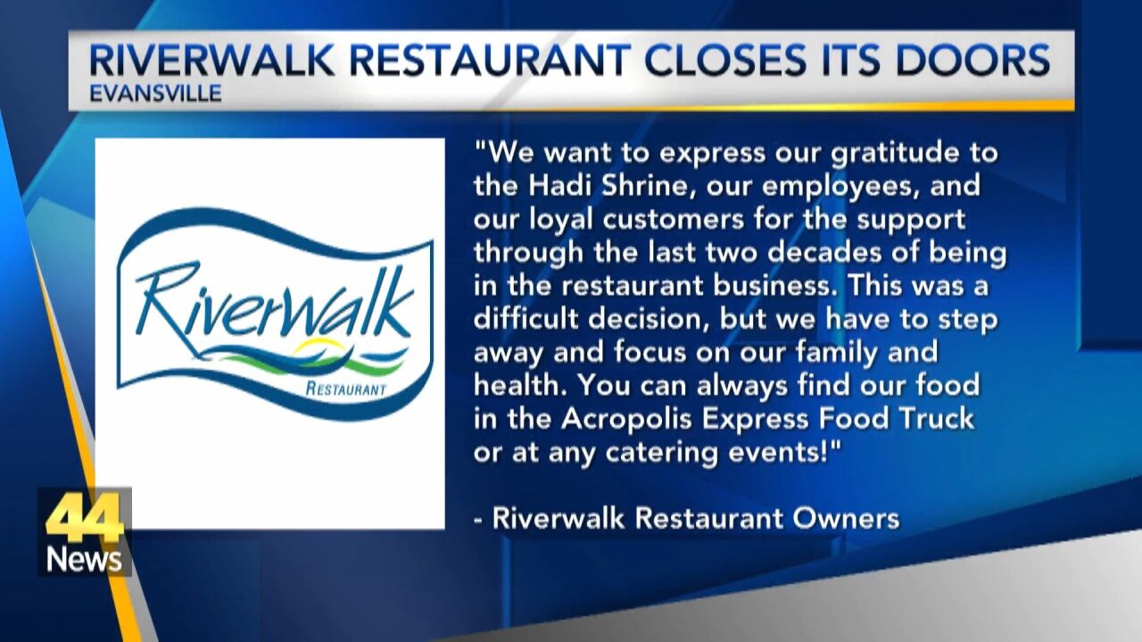 Evansville IHOP Restaurant is Now Permanently Closed