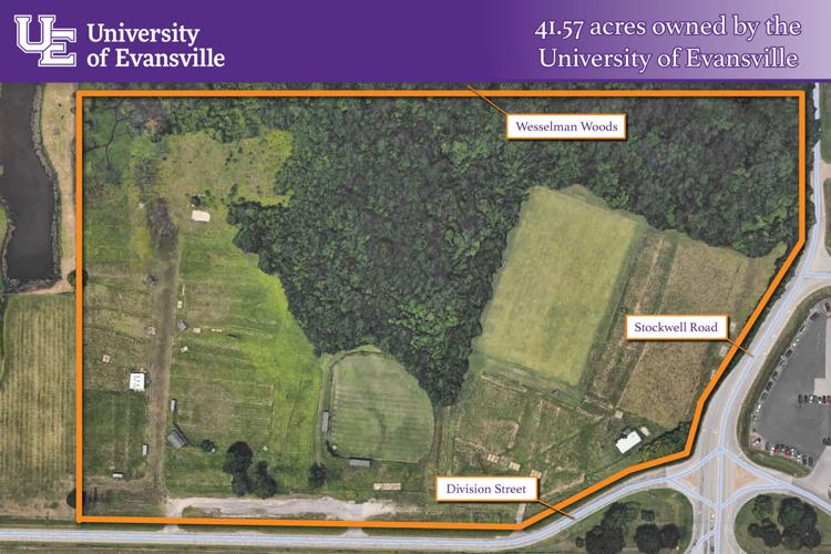 Wesselman Woods expansion
