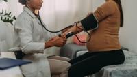 One-size-fits-all blood pressure cuffs 'strikingly inaccurate,' study says