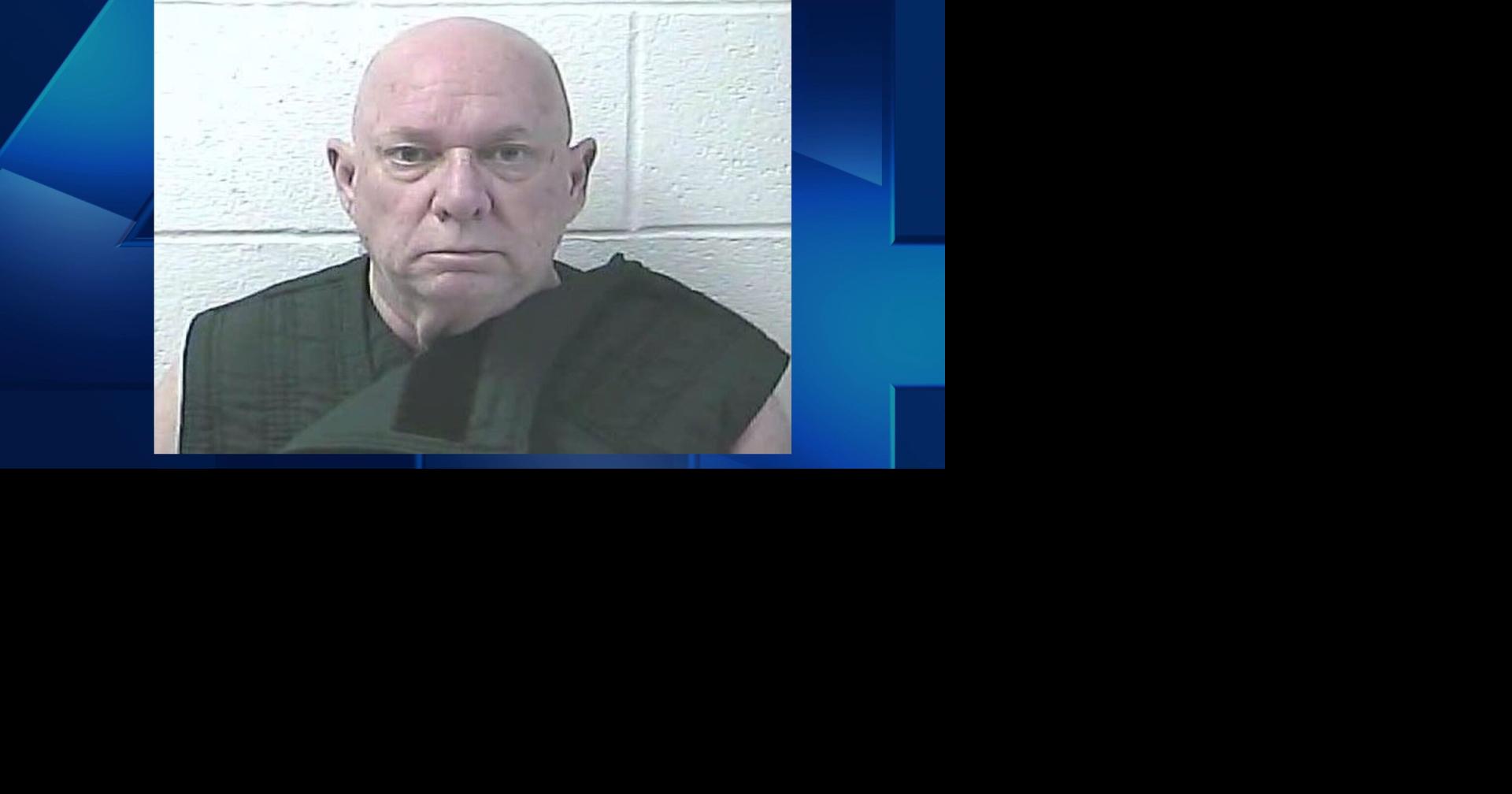 Local man charged in child sex doll trafficking case | Crime | wevv.com