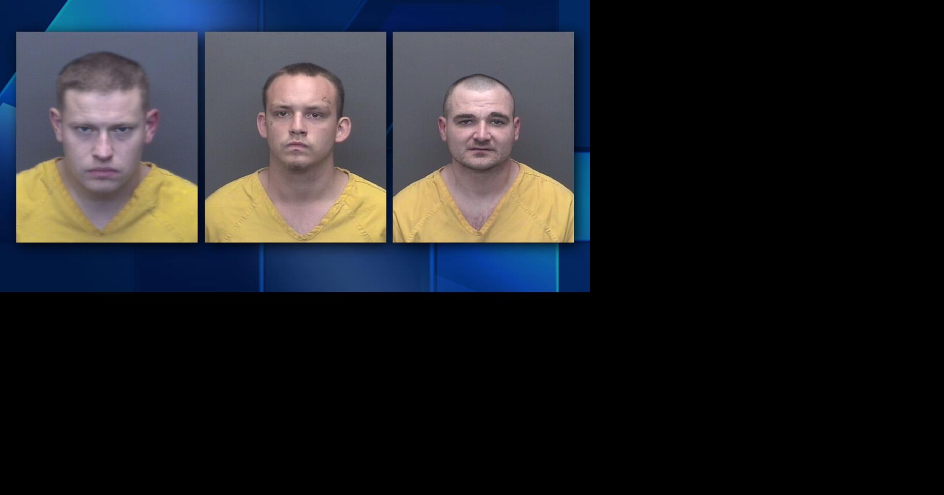 New details released after latest arrest in Evansville murder