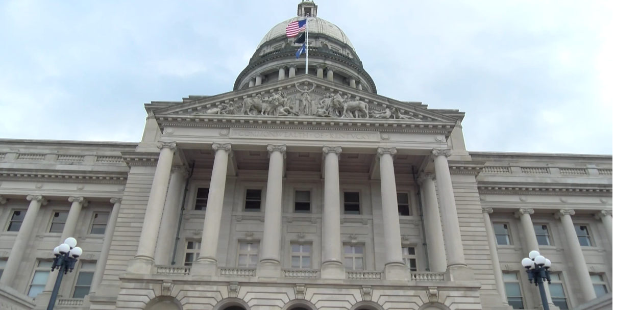New Kentucky house bill sets sights on preventing teacher misconduct