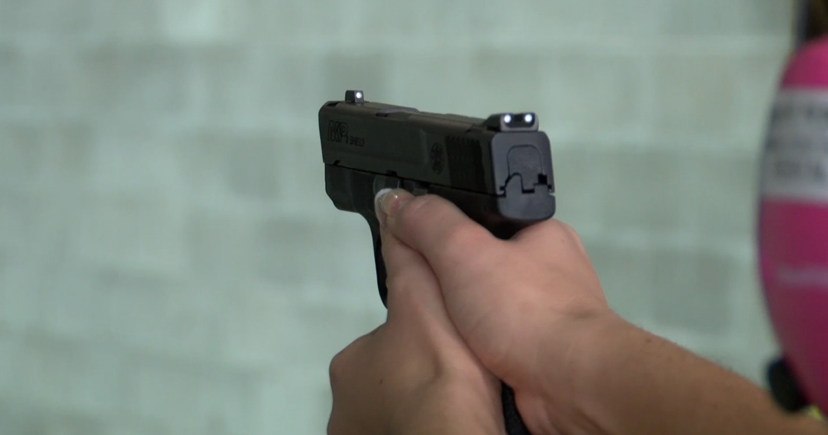 EPD issues remidner to gun owners following recent stolen gun reports ...