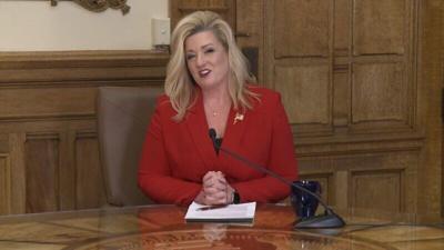 Indiana Secretary of State Leaves Republican Party Position