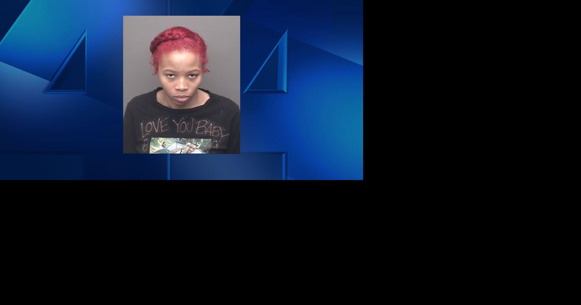 Evansville woman arrested, accused of injuring victim with baton | News