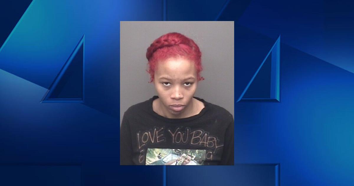 Evansville woman arrested, accused of injuring victim with baton | News