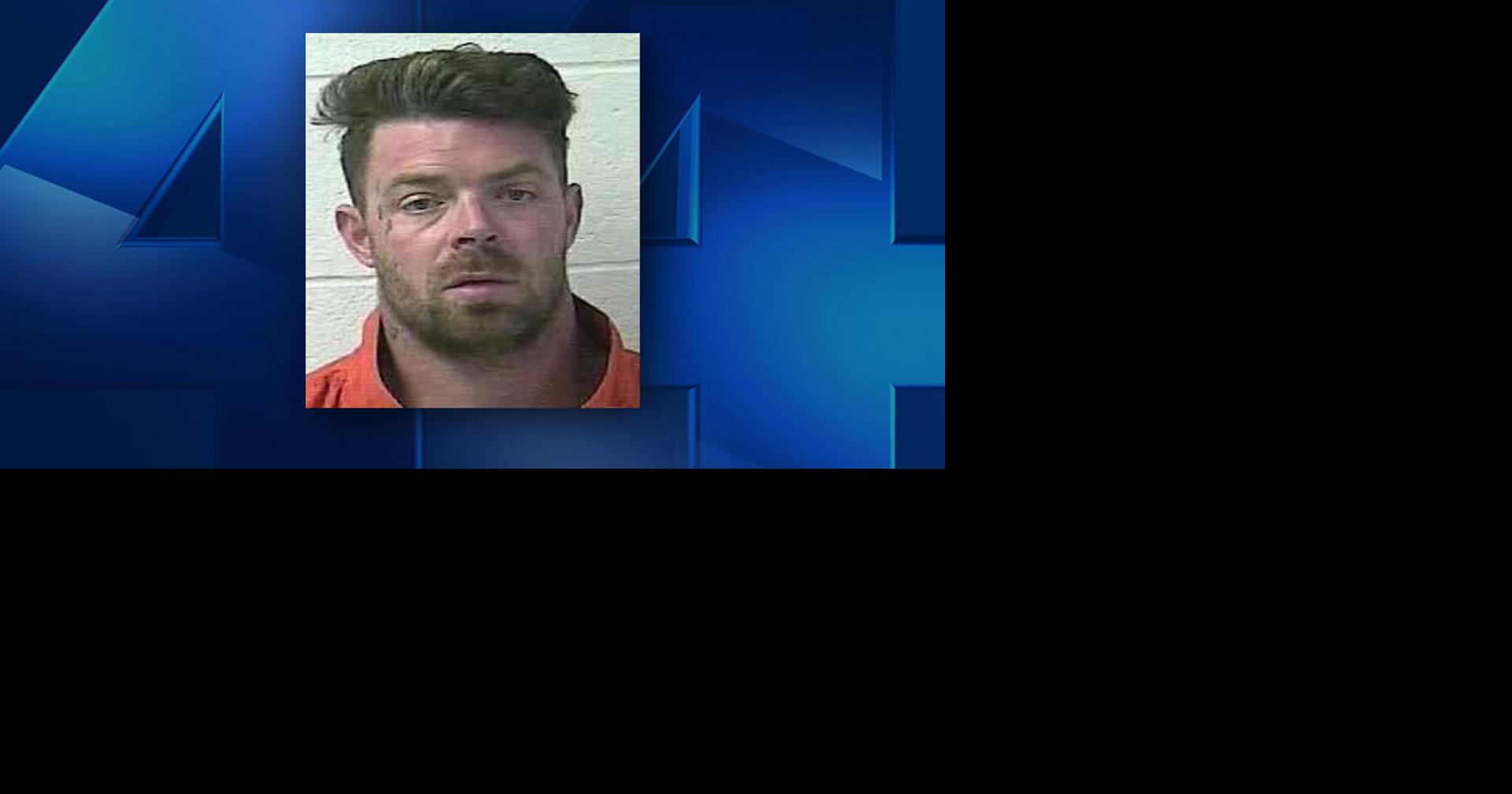 String of Owensboro burglaries leads to arrest Crime