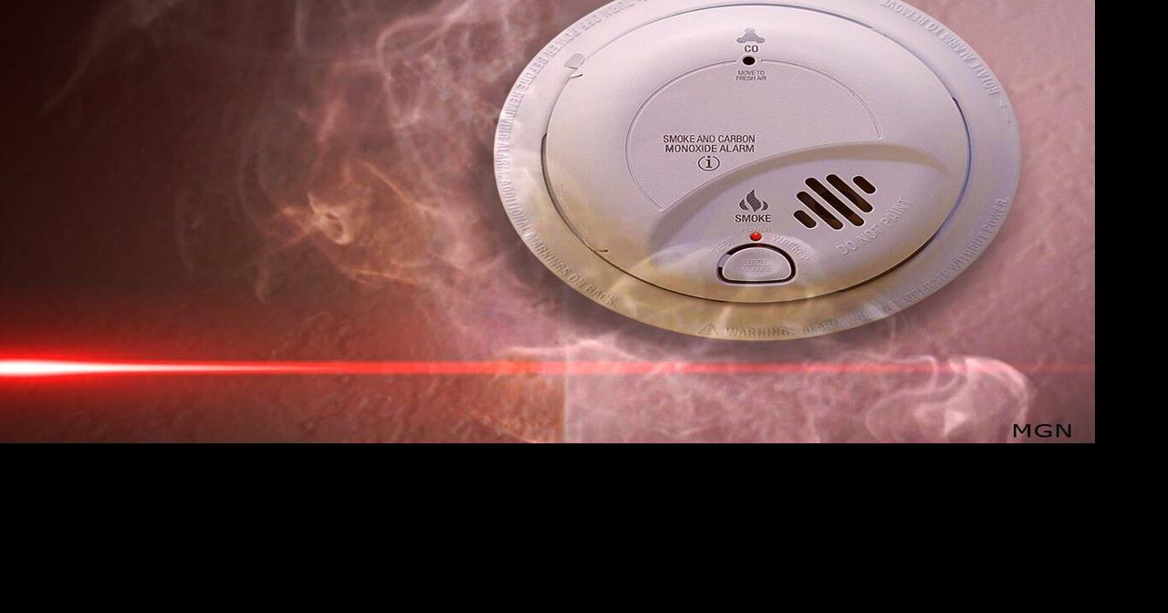 Illinois State Fire Marshal Urges Use of Carbon Monoxide Detectors as Temperatures Plunge