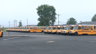 Daviess County Public Schools to host 'Test the Bus' Event | Back To School  - What You Need to Know | wevv.com