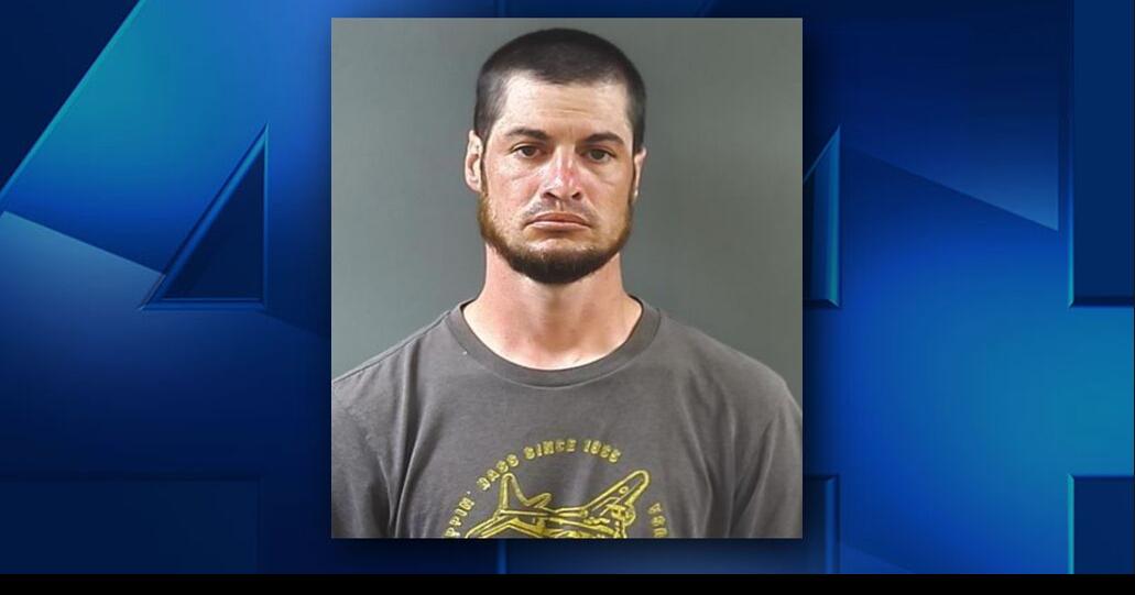 Posey County man gets prison time for attacking deputy, attempting to