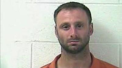 GLENDLE CAIN, age 30, of Owensboro via Daviess County Jail
