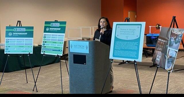 Ivy Tech Evansville School Code and How to Use It