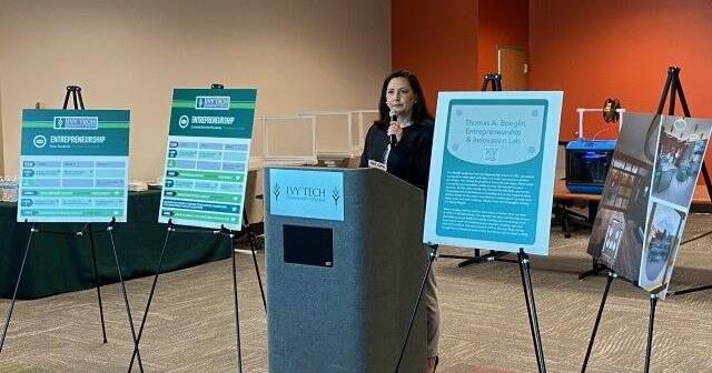 Ivy Tech Evansville School Code and How to Use It