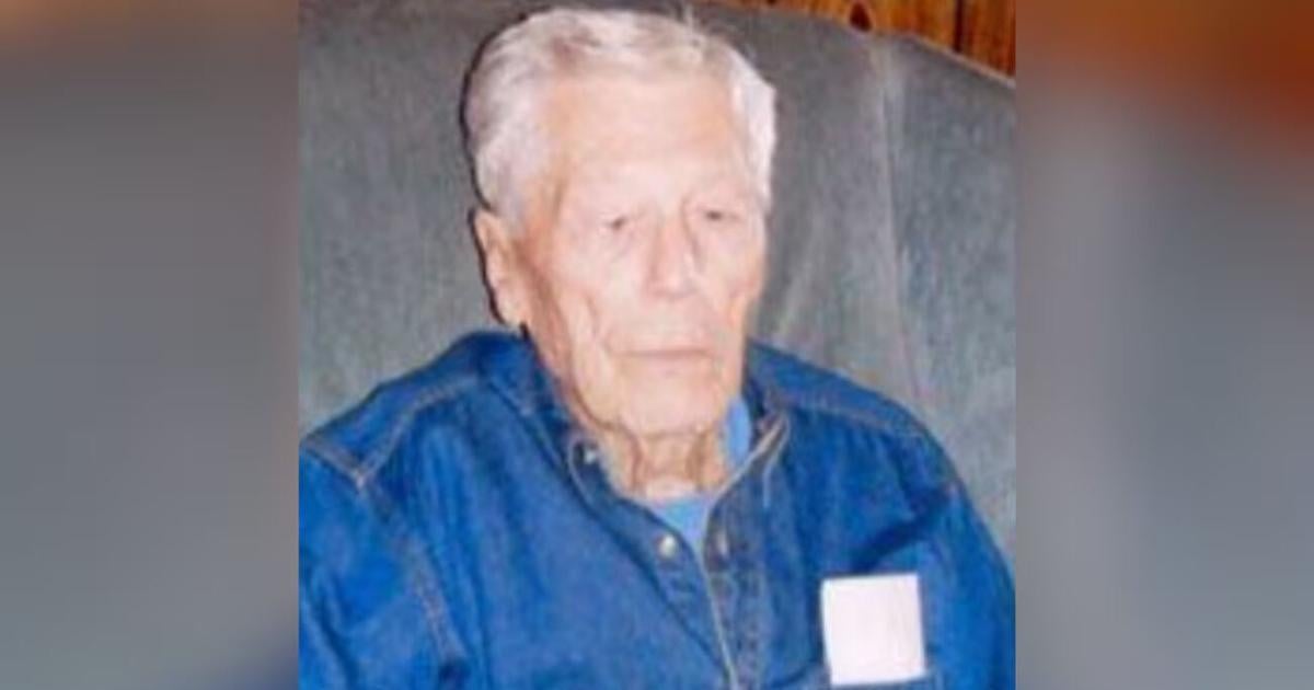 Truck found in cold case of missing Owensboro man from 2008