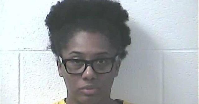 Owensboro police officer arrested for assault at children’s hospital Monday night