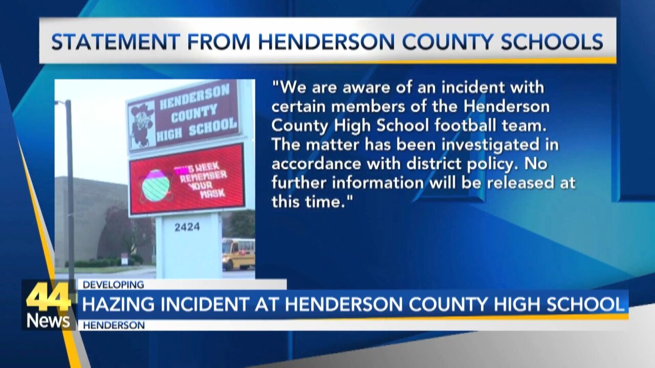 Members of Henderson Co picture pic