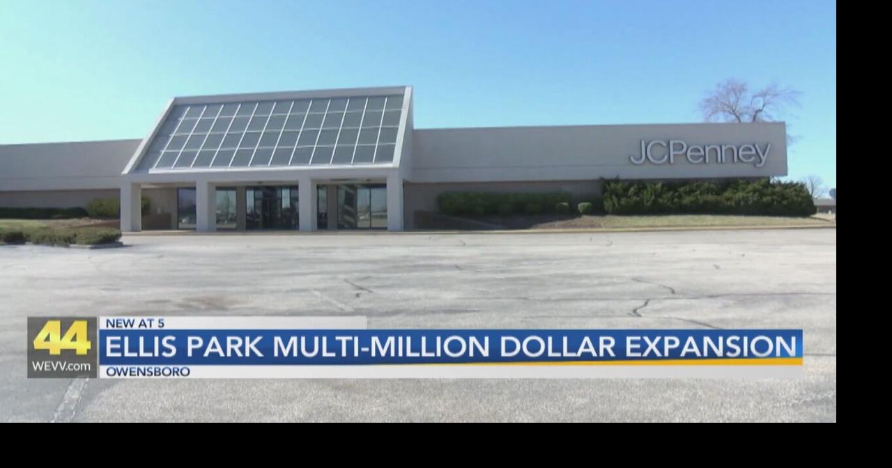 Ellis Park Moving Forward with 20M Expansion in Owensboro Video