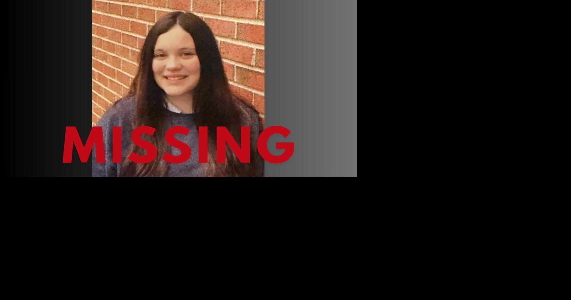 Ohio County Sheriff's Office seeks public’s help in finding missing teen girl