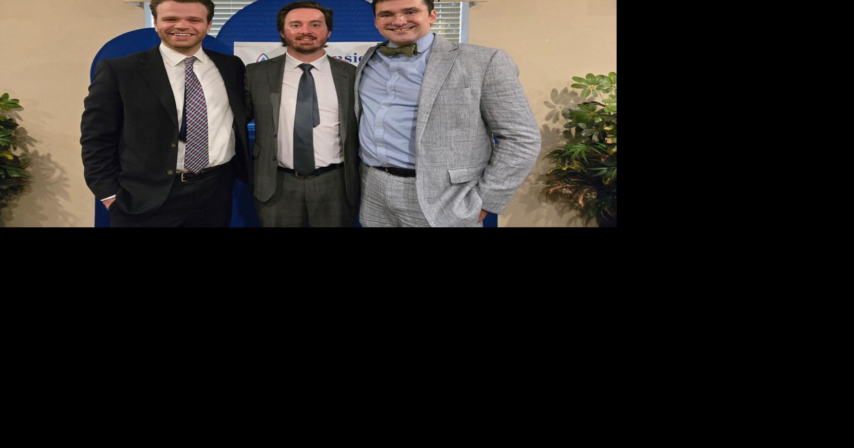 Ascension St. Vincent graduates its first internal medicine residents