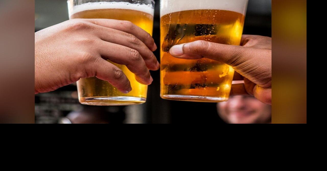 Illinois urges safe drinking for Memorial Day weekend