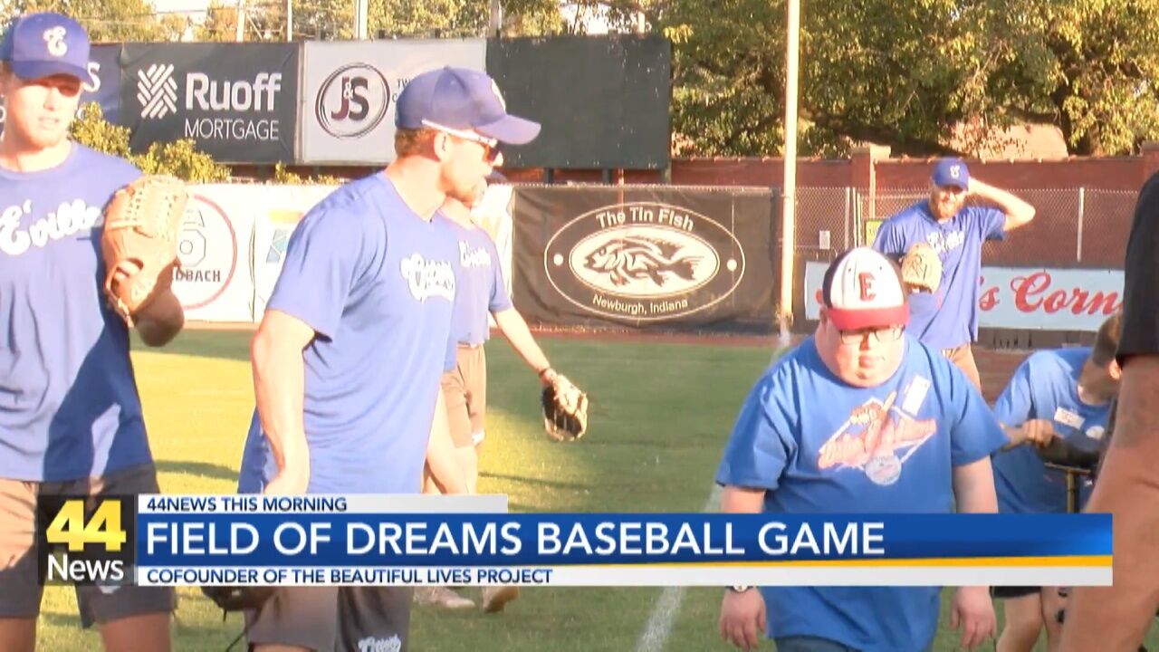 Field of Dreams event returns to Bosse Field