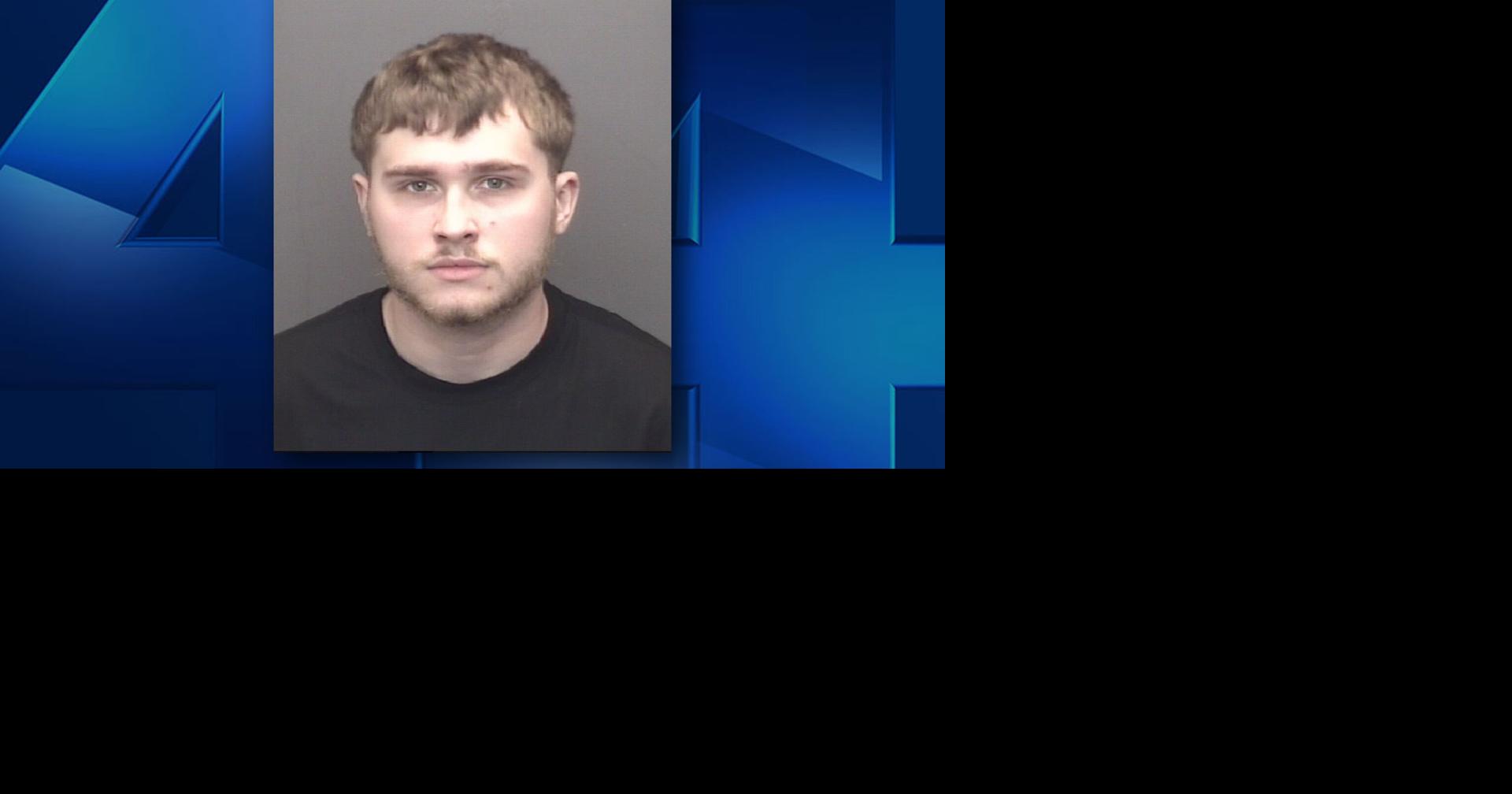 Man arrested on DUI and marijuana dealing charges in Vanderburgh County