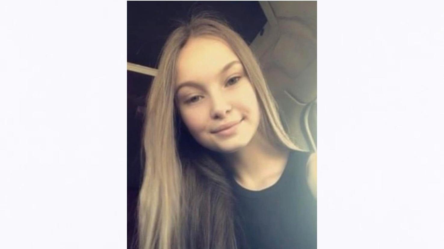 KYLEE GREENWELL:  Missing from Crofton, KY - 1 March 2023 - Age 14 *Found Safe*