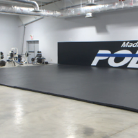 The inaugural class of the new Western Kentucky Police Academy in Madisonville graduates