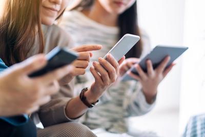 The challenges teens face on social media seem inescapable. Here’s how to moderate their use